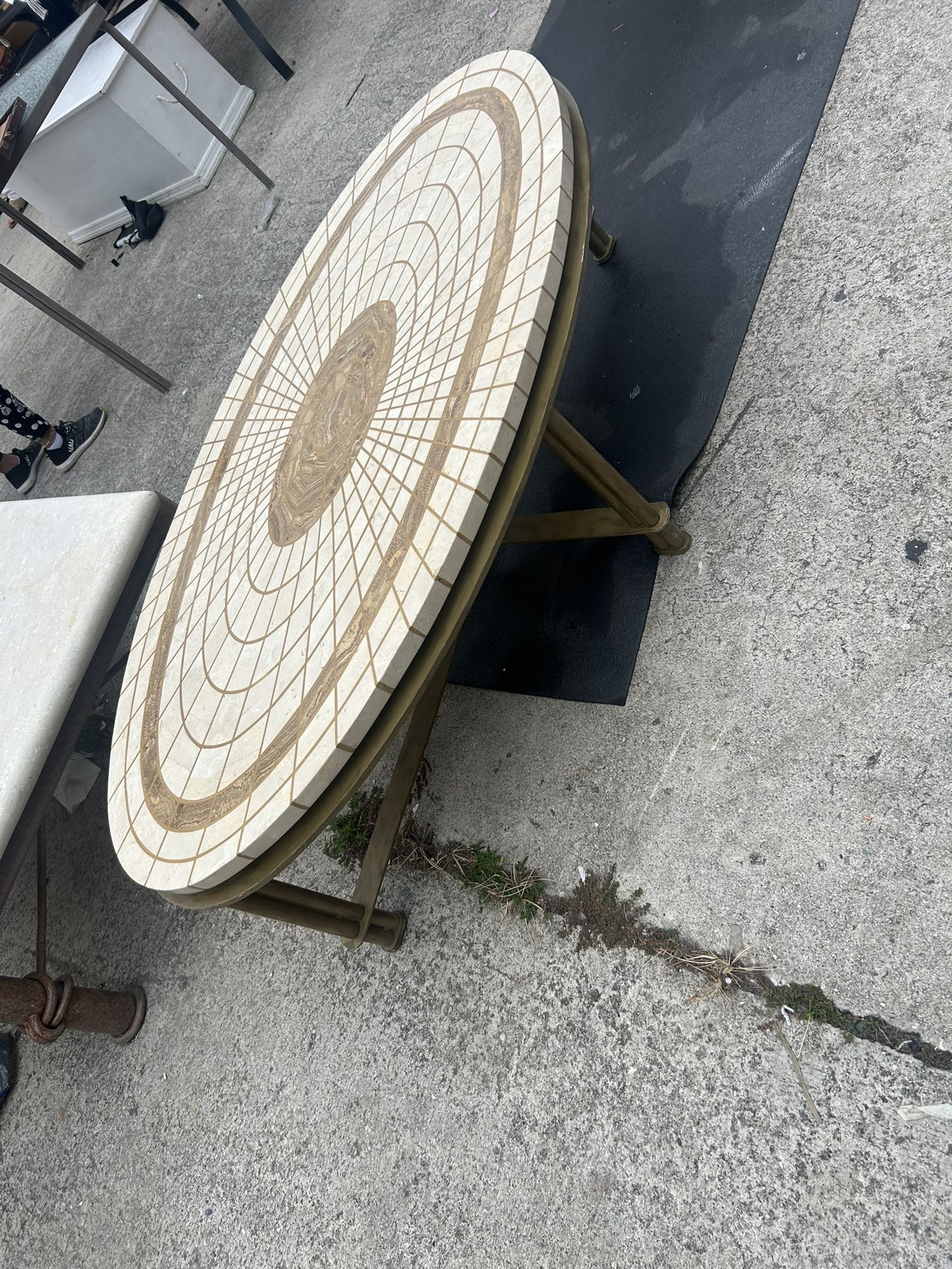 Beautiful Coffee Table
