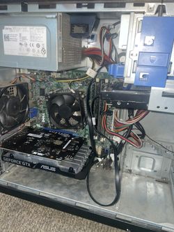 Gaming Pc Optiplex 7010