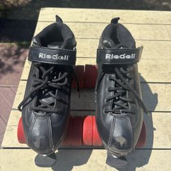 Riedell Dart Skates