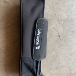 Jogging stroller accessory