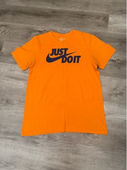 Nike Shirt Large