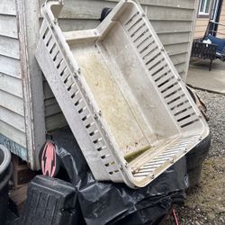 Large Dog Kennel 