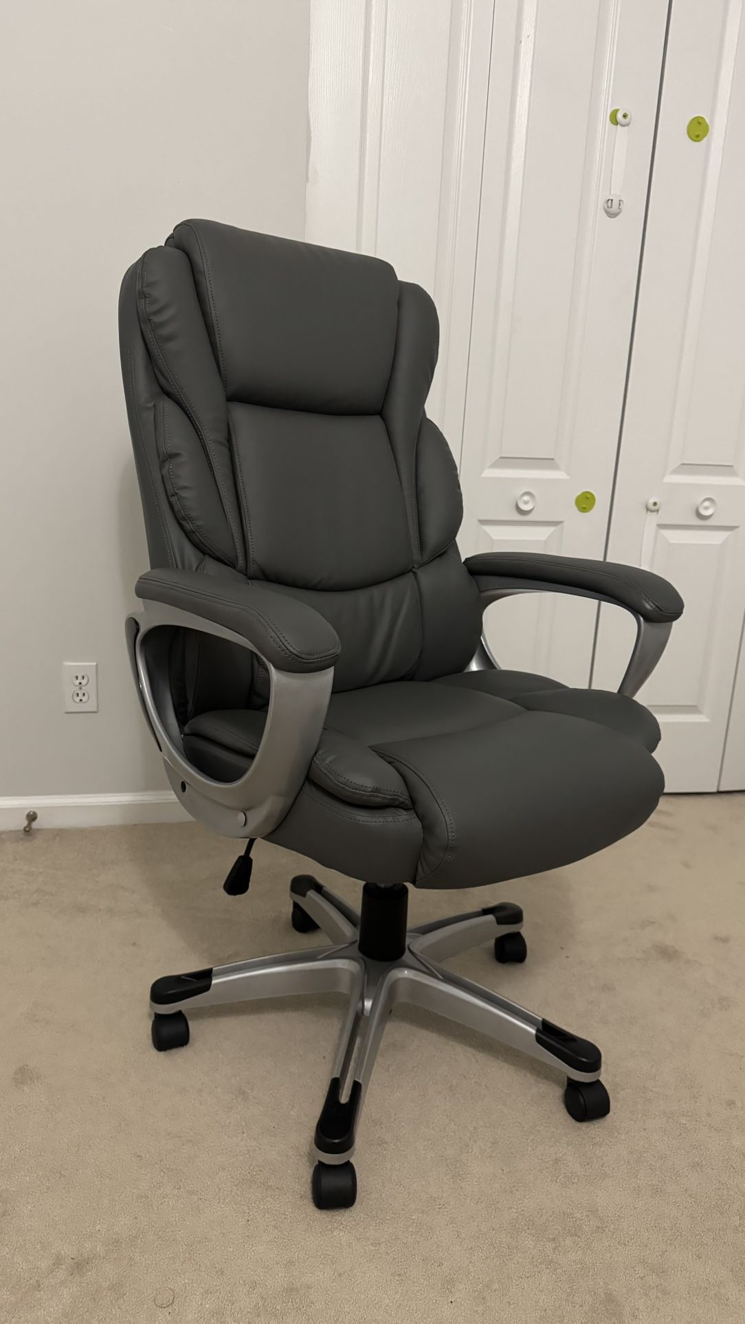 Comfortable Office Chair