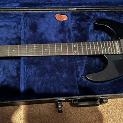 ESP LTD Kirk Hammett KH-502