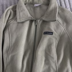 Colombia Jacket