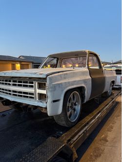 1985 Chevrolet Suburban on offerup
