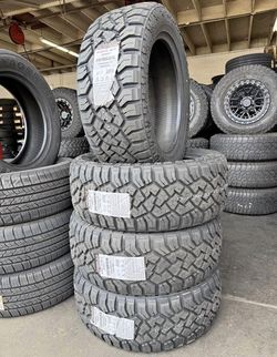 275/55R20 RT Llantas Nuevas En La Marca Arisun