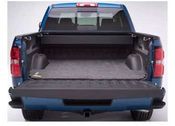 Bedrug from 2022 Chevrolet 2500 HD