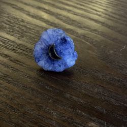 Crystal Ring