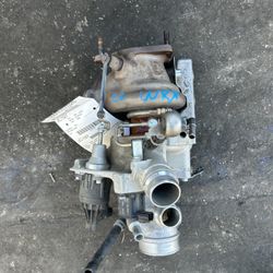 2022 - 2023 Subaru WRX 2.4L Turbo Supercharger - 30 Days Warranty 