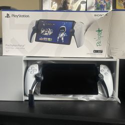 PlayStation Portal 