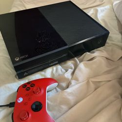 Xbox One