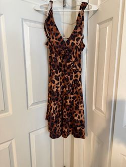 Woman’s dress