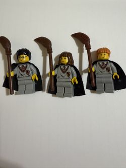 Lego Harry Potter Mini Figures