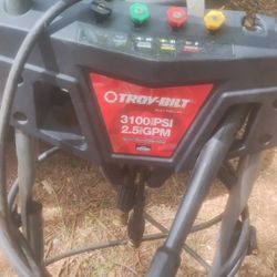 Water Compressor. Excellent Conditions 