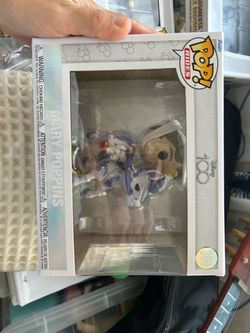 Funko pop