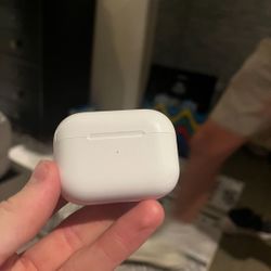 Airpods Pro Gen 2