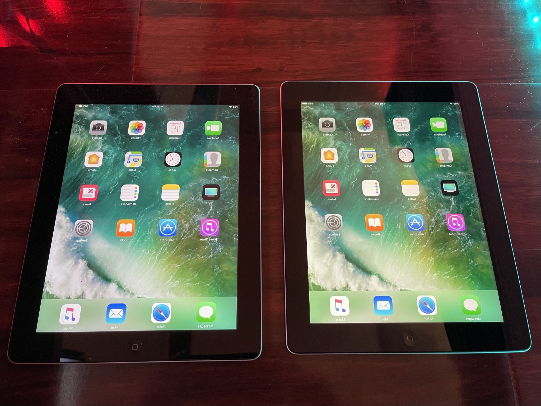 Ipad 4th Gen