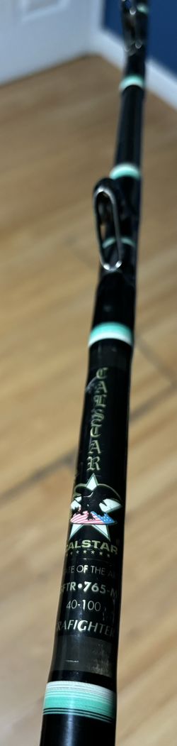 Calstar 765M