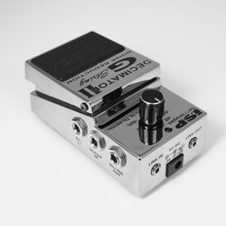 ISP Decimator G-String II