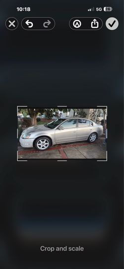 2006 Nissan Altima