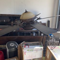 Ceiling Fan