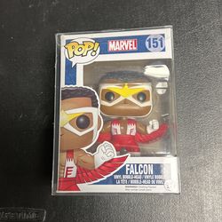 Funko Pop! Marvel #151 Falcon