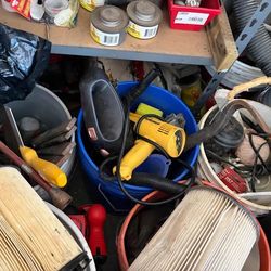 Tools whatever you see $$