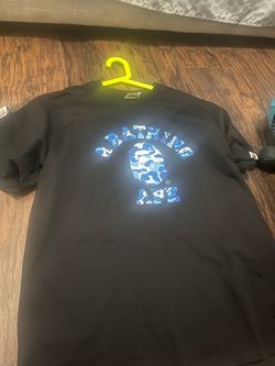 Bape shirts