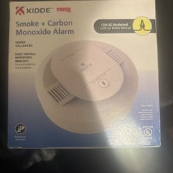 smoke detectors 