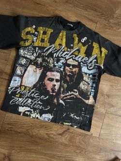 Prestige shirt