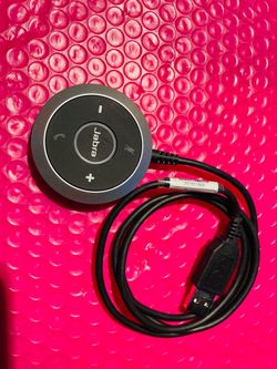 Jabra GN ENC010 usb connector remote only