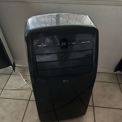 lg air conditioner 