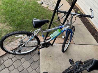 Huffy bicycle - Needs Repair