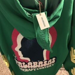 Valabasas Sweat Suit