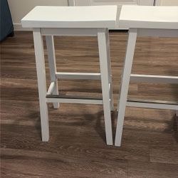 Counter Stools Set