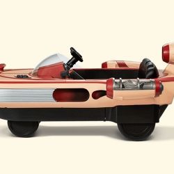 Star Wars Landspeeder -Radio Flyer