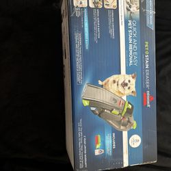 Boswell Stain Remover