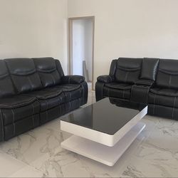 Furniture Living Room And Bedroom Set 