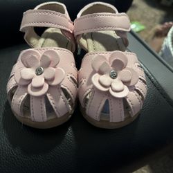 Toddler Flats