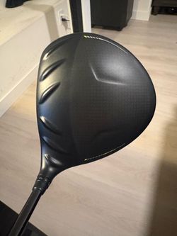 Ping G430 LST 9 degree X flex