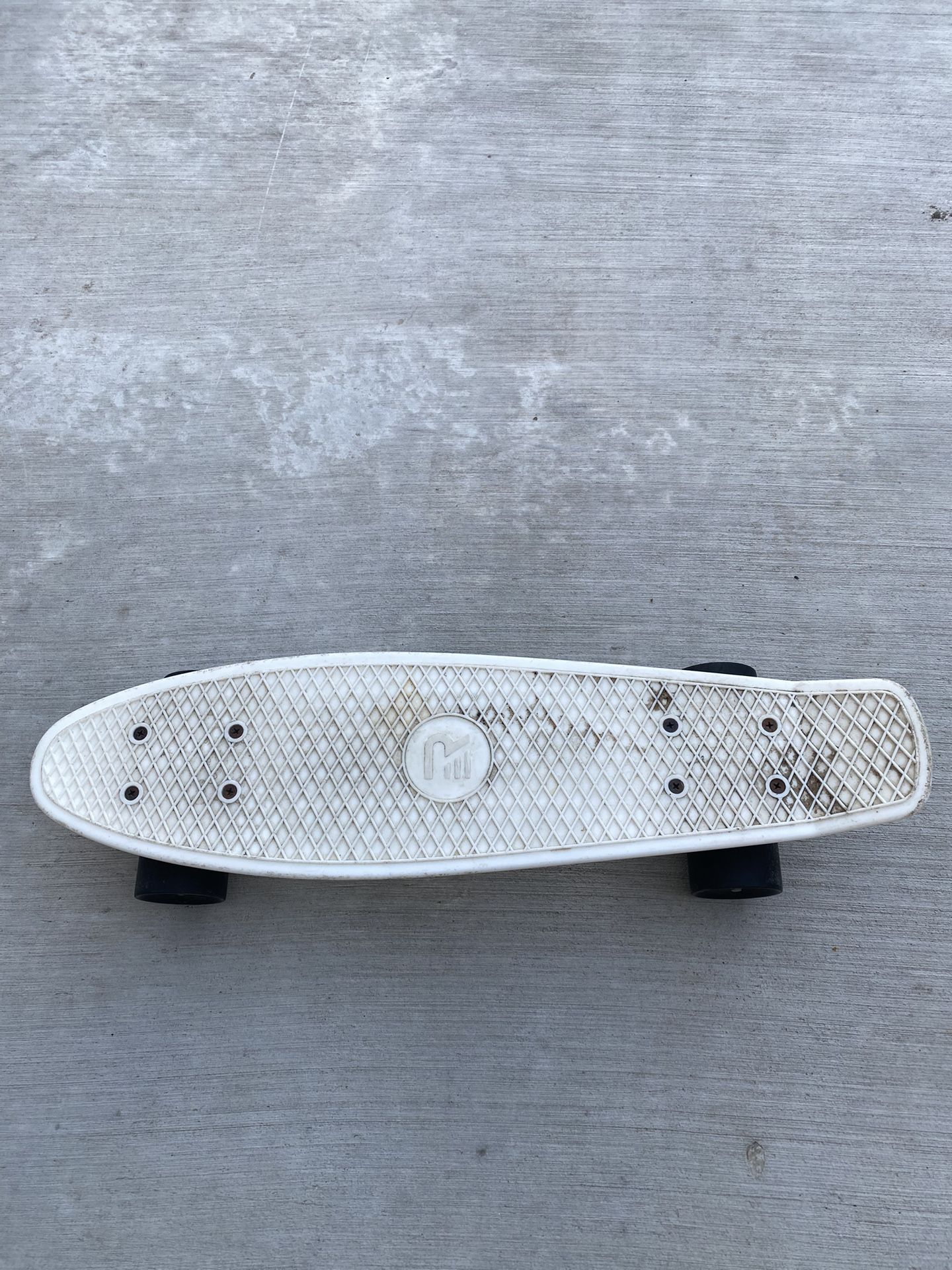 Penny Board