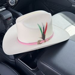 Sombrero Sinaloa para mujer
