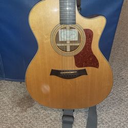 Taylor 414ce 