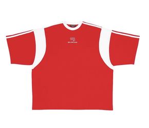 BALENCIAGA Oversized T Shirt