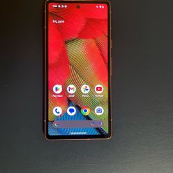 Pixel 7a Prototype/ Dev Device