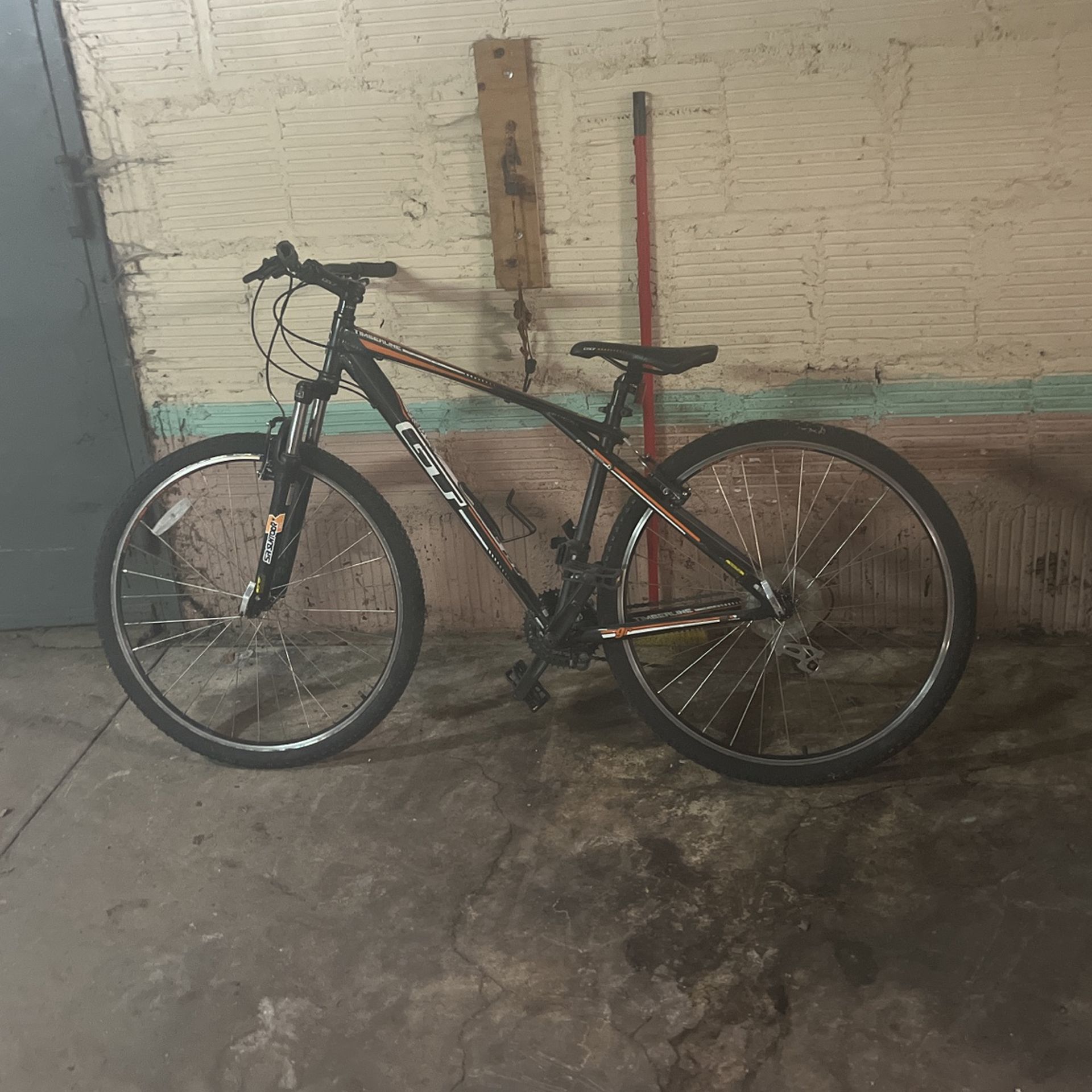 Timberline Gt Mountain Bike for Sale in Brooklyn, NY OfferUp