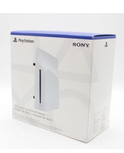 Sony PS5 Disc Drive CFI-ZDD1 for PS5 Slim Digital Edition New Sealed