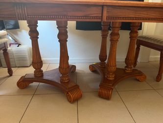 Used Table