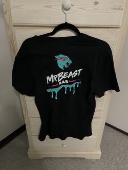 Mr. Beast Shirt